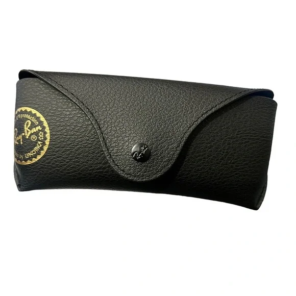 New Wayfarer Classic Ray-ban sunglasses - Picture 6 of 8